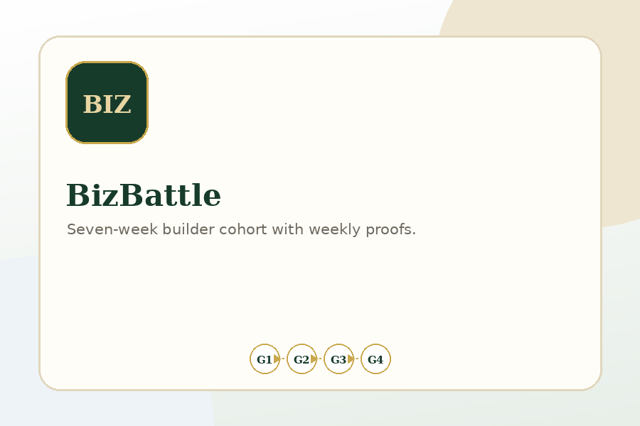 BizBattle